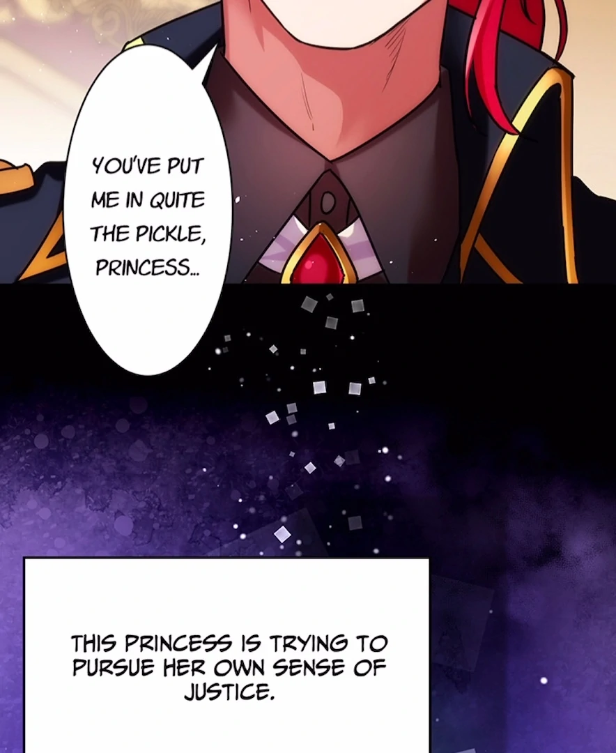 Your Majesty the King, I Will Educate You Chapter 18 - page 18