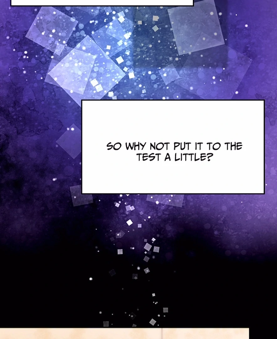 Your Majesty the King, I Will Educate You Chapter 18 - page 19