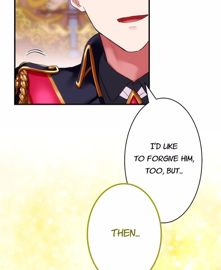 Your Majesty the King, I Will Educate You Chapter 18 - page 24