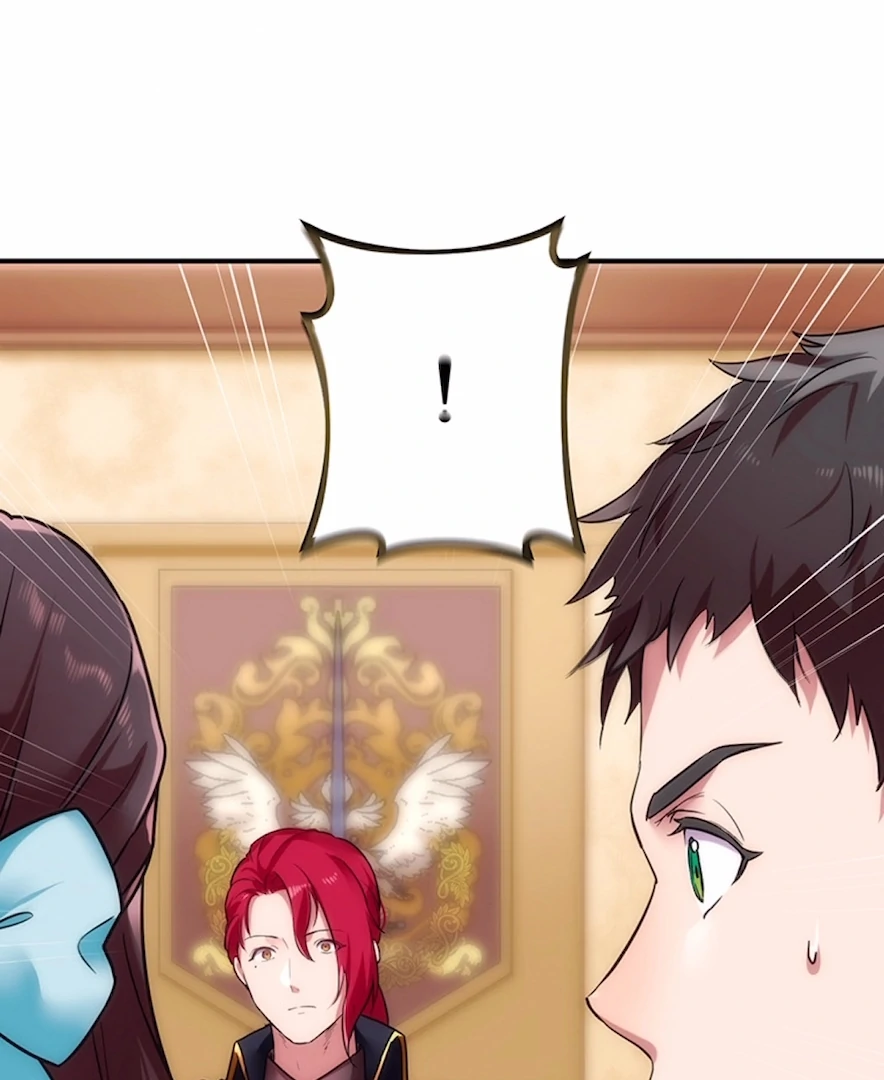 Your Majesty the King, I Will Educate You Chapter 18 - page 27
