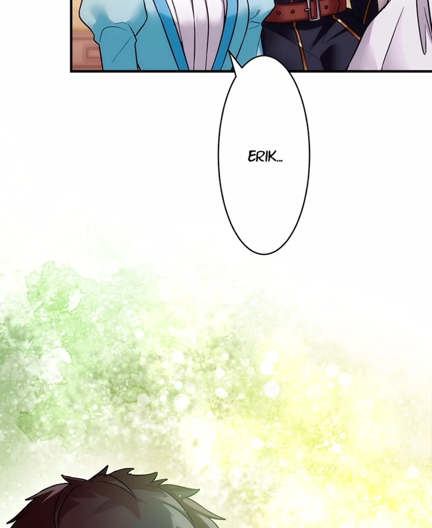 Your Majesty the King, I Will Educate You Chapter 18 - page 32