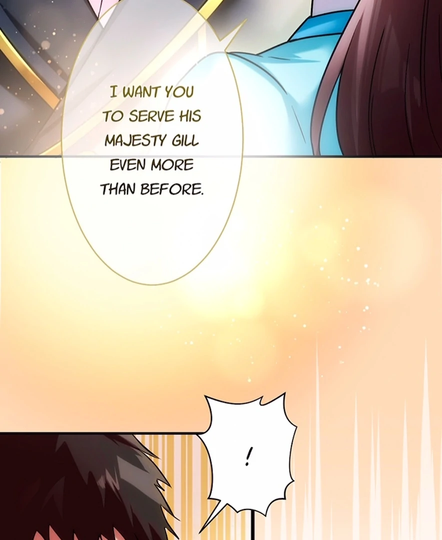 Your Majesty the King, I Will Educate You Chapter 18 - page 34