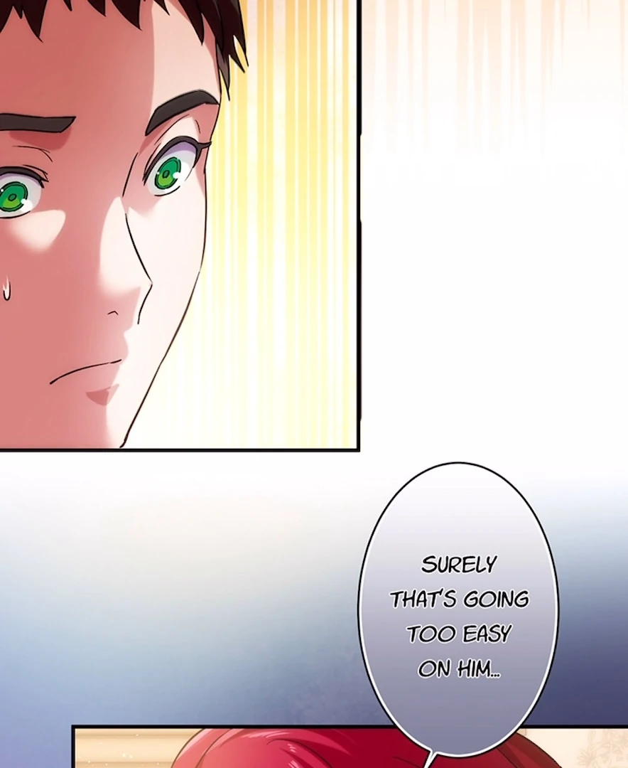 Your Majesty the King, I Will Educate You Chapter 18 - page 35