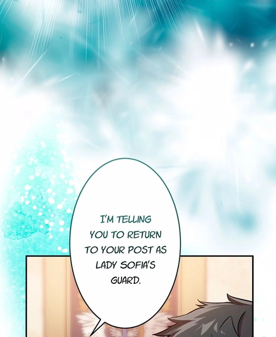 Your Majesty the King, I Will Educate You Chapter 18 - page 47