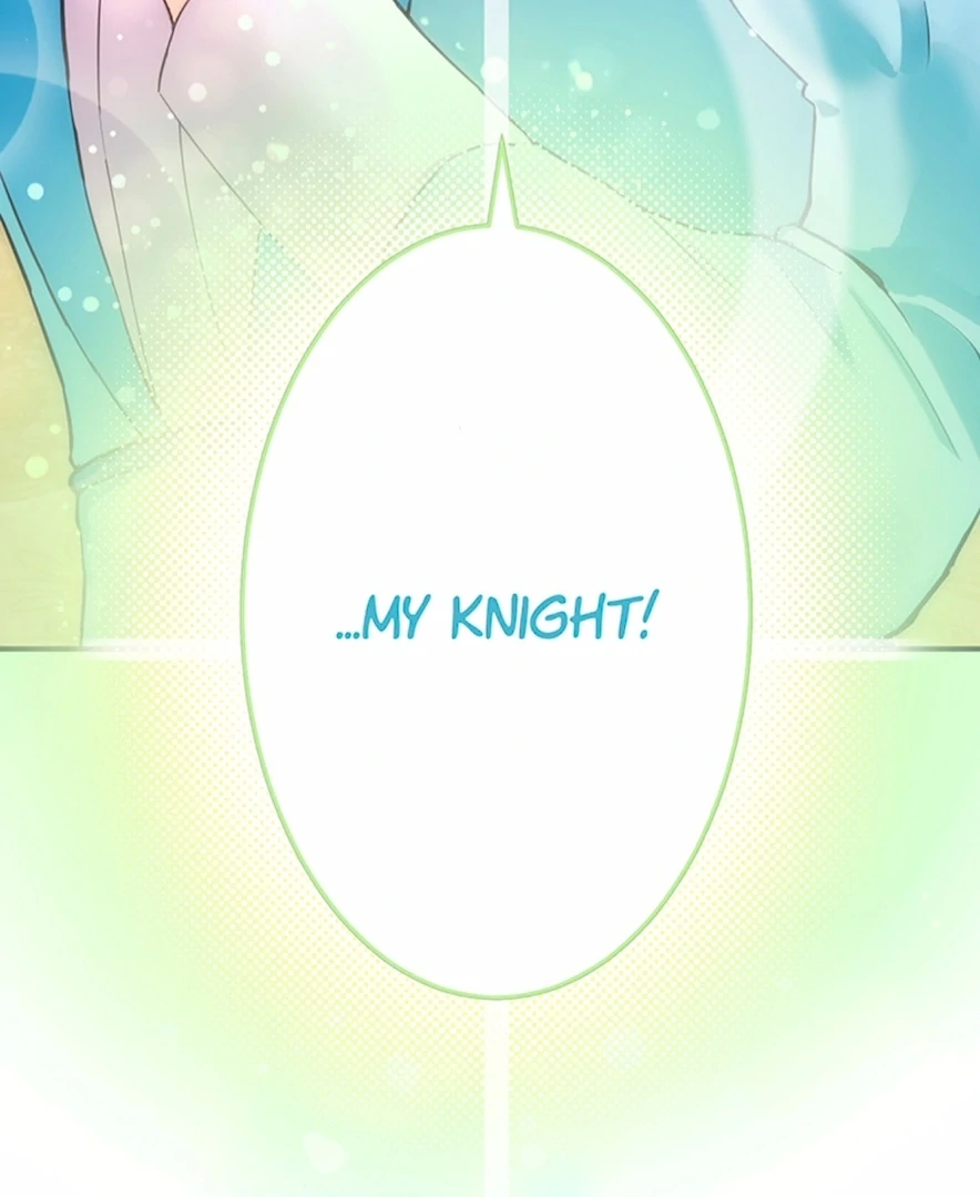 Your Majesty the King, I Will Educate You Chapter 18 - page 5
