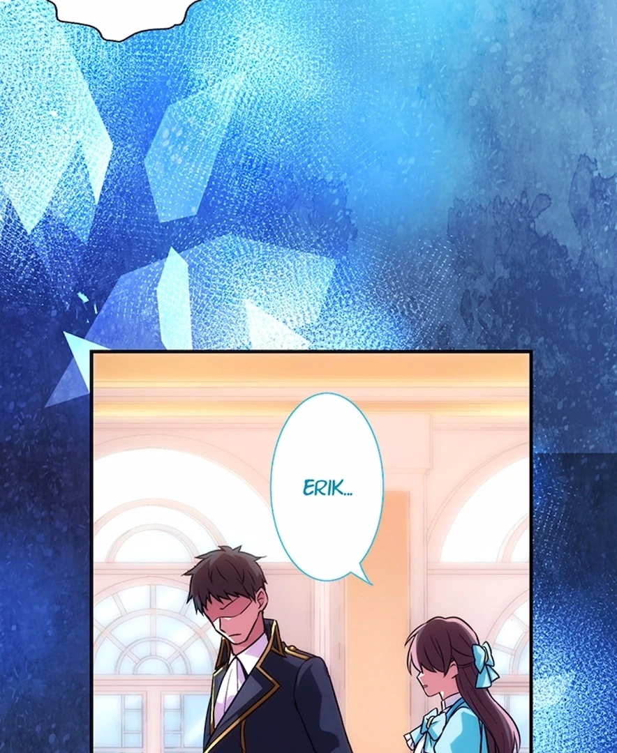 Your Majesty the King, I Will Educate You Chapter 18 - page 61