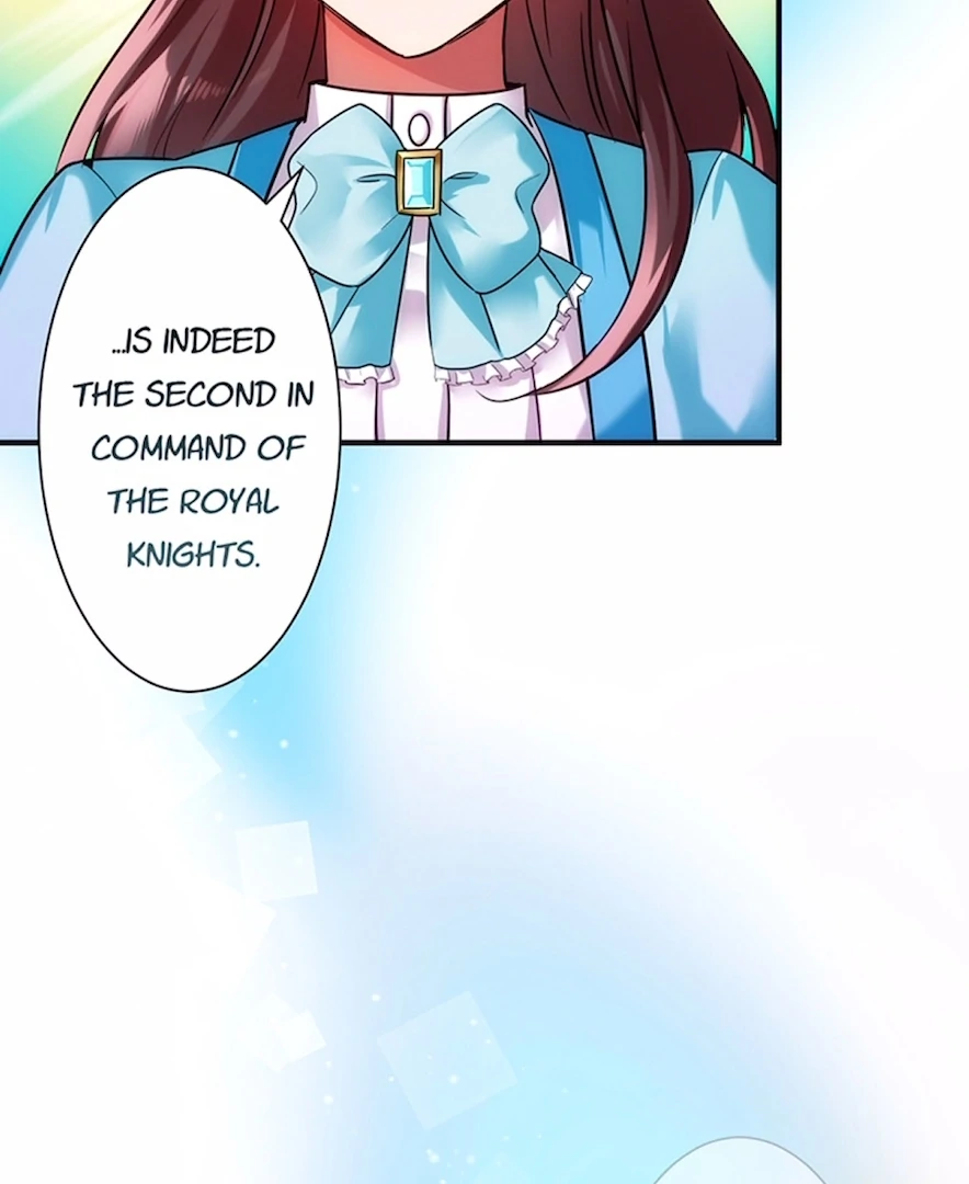 Your Majesty the King, I Will Educate You Chapter 18 - page 7