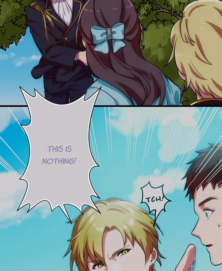 Your Majesty the King, I Will Educate You Chapter 18 - page 80