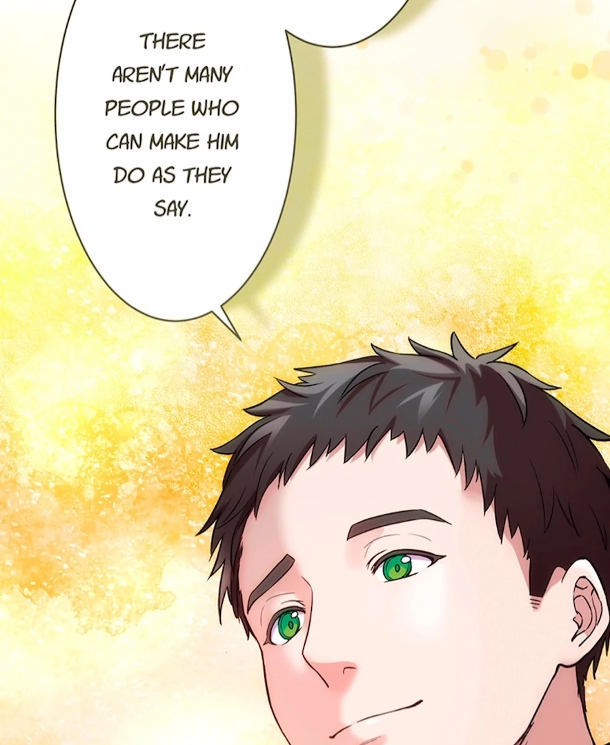 Your Majesty the King, I Will Educate You Chapter 18 - page 87