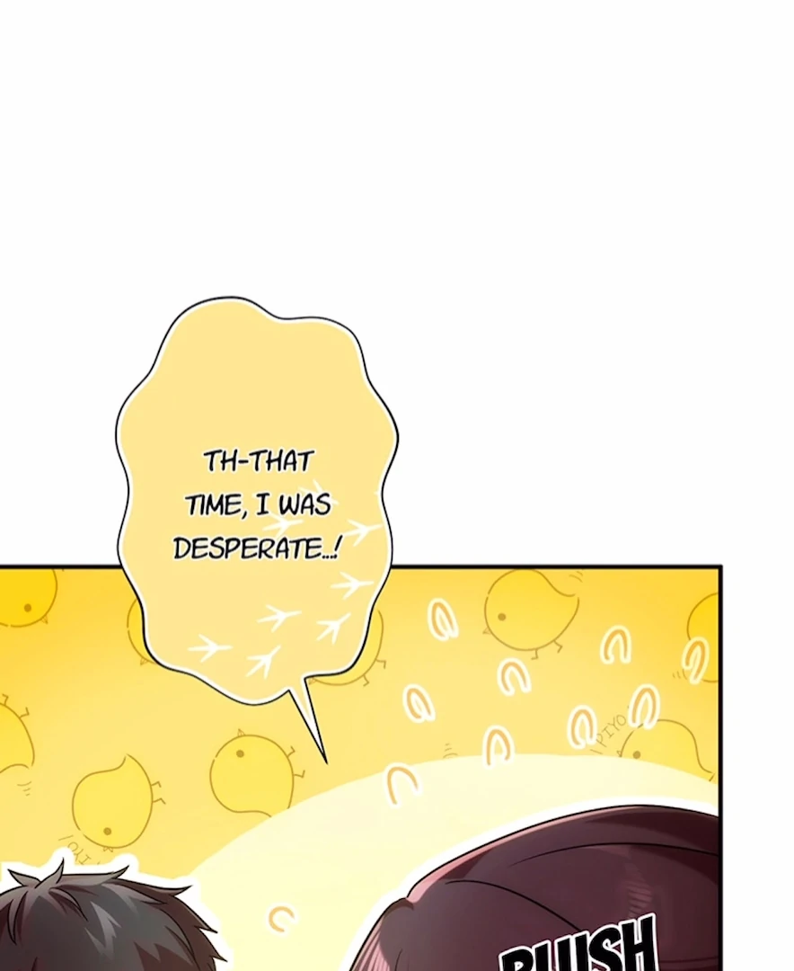 Your Majesty the King, I Will Educate You Chapter 18 - page 89