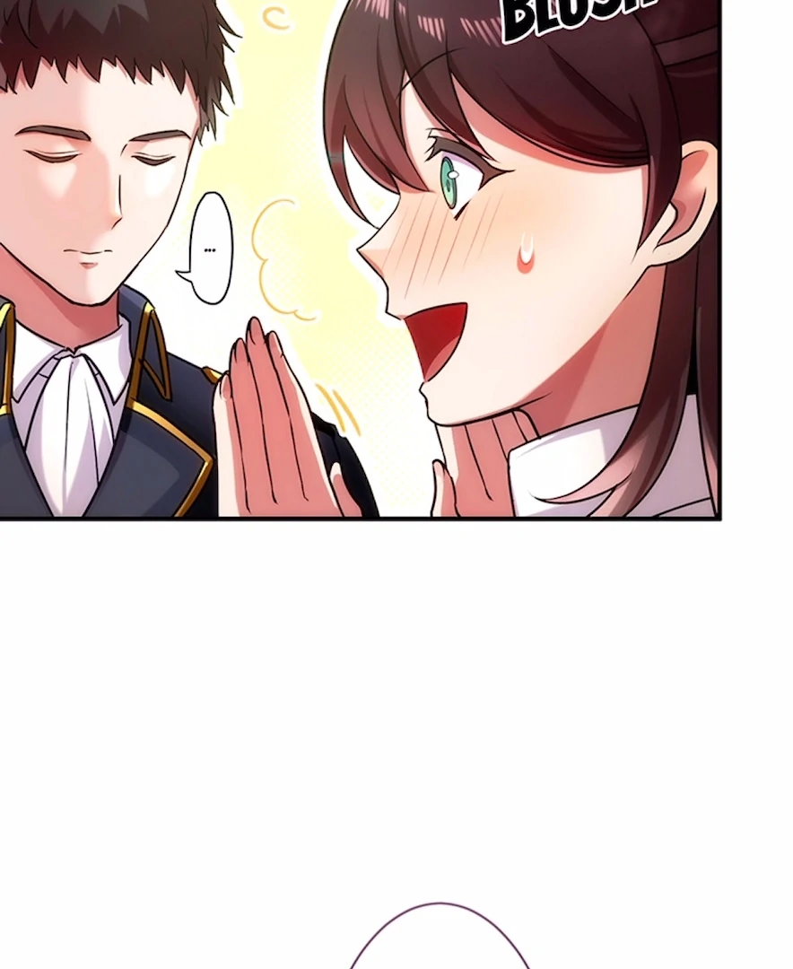 Your Majesty the King, I Will Educate You Chapter 18 - page 90