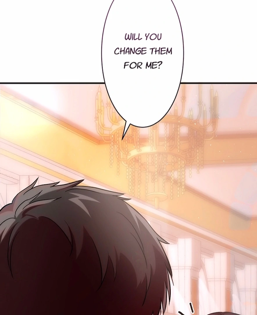 Your Majesty the King, I Will Educate You Chapter 18 - page 91