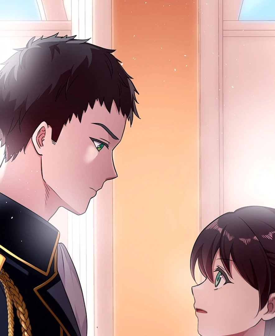 Your Majesty the King, I Will Educate You Chapter 18 - page 93