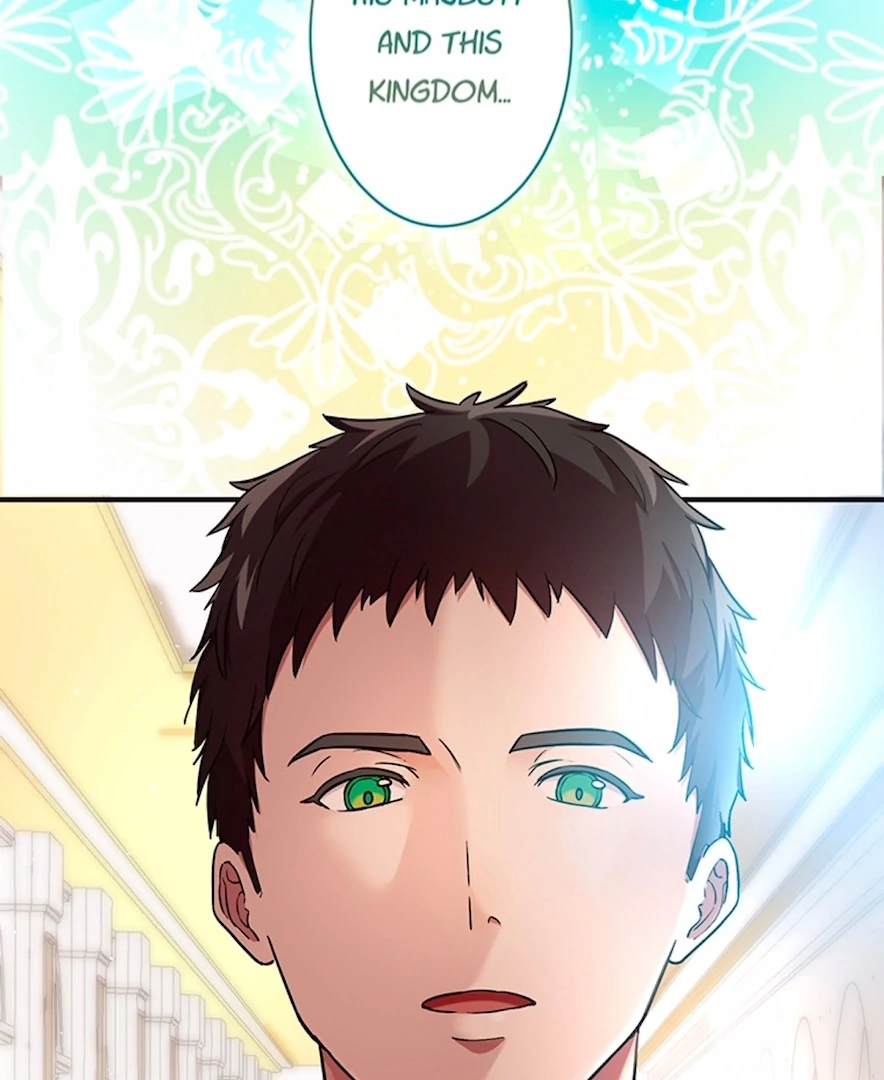 Your Majesty the King, I Will Educate You Chapter 18 - page 95