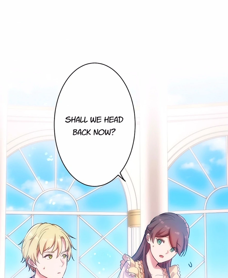 Your Majesty the King, I Will Educate You Chapter 19 - page 102
