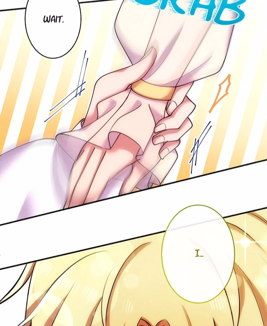 Your Majesty the King, I Will Educate You Chapter 19 - page 104