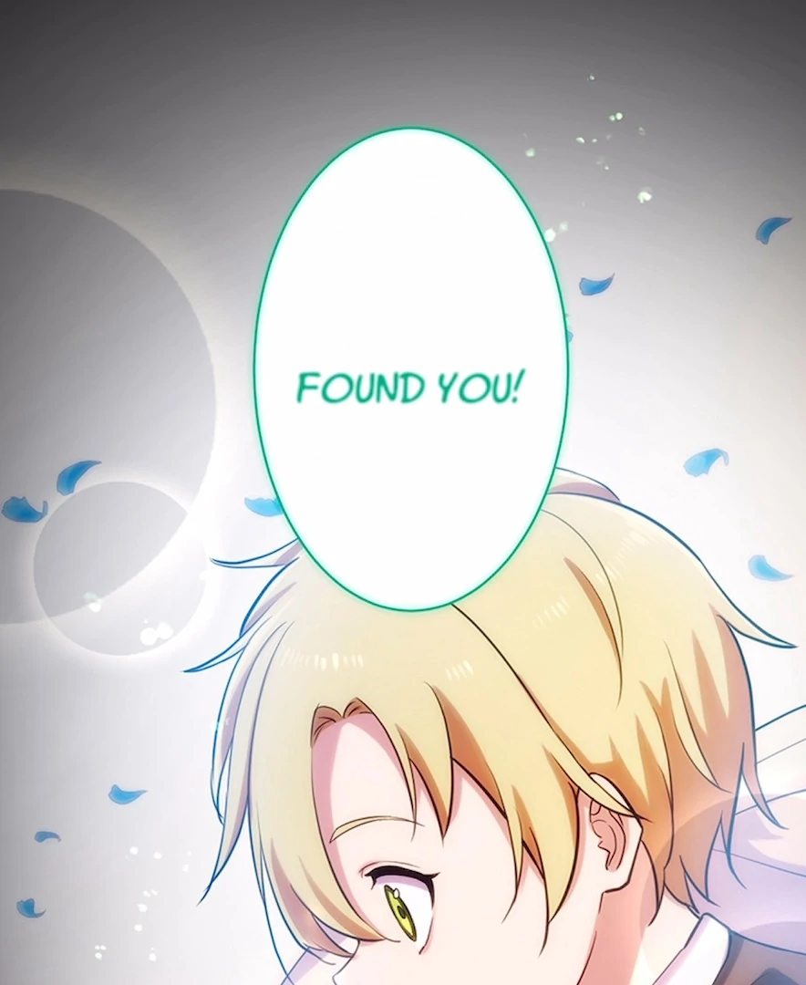 Your Majesty the King, I Will Educate You Chapter 19 - page 15