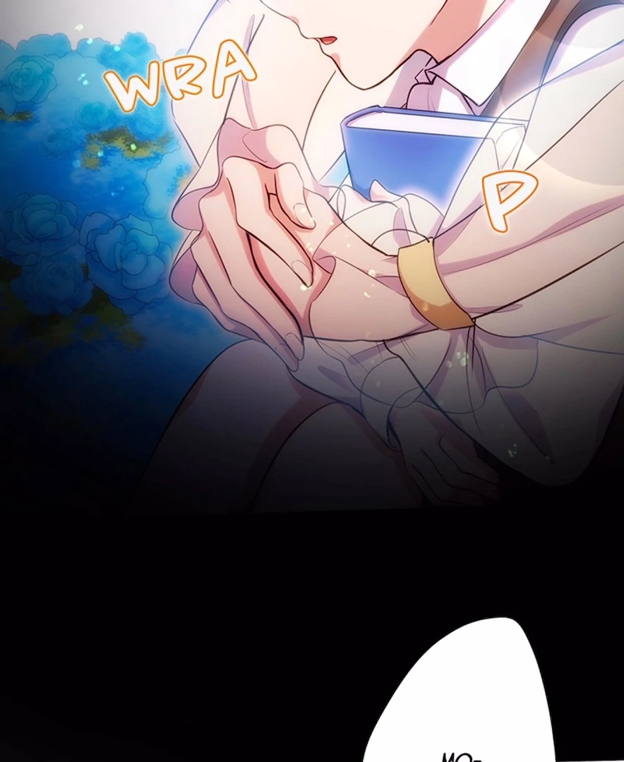 Your Majesty the King, I Will Educate You Chapter 19 - page 16