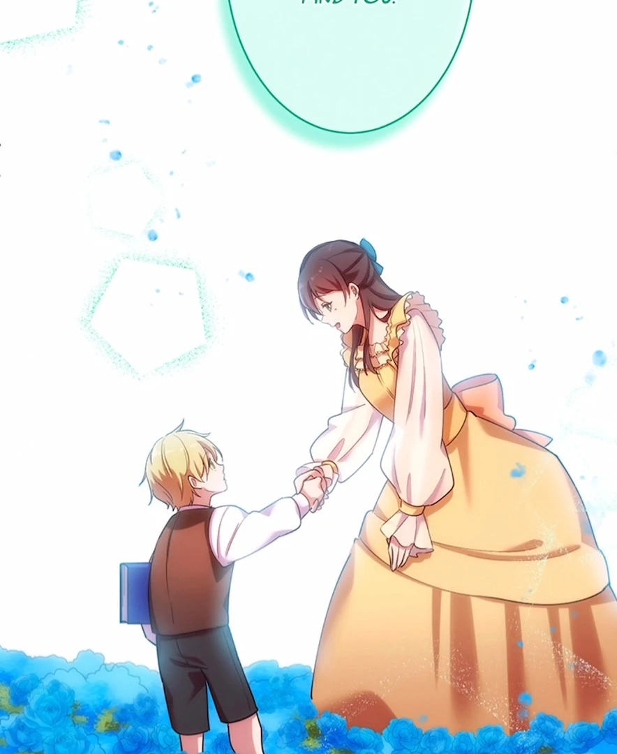 Your Majesty the King, I Will Educate You Chapter 19 - page 22