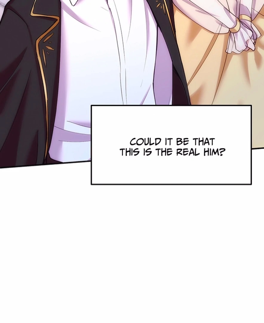 Your Majesty the King, I Will Educate You Chapter 19 - page 61