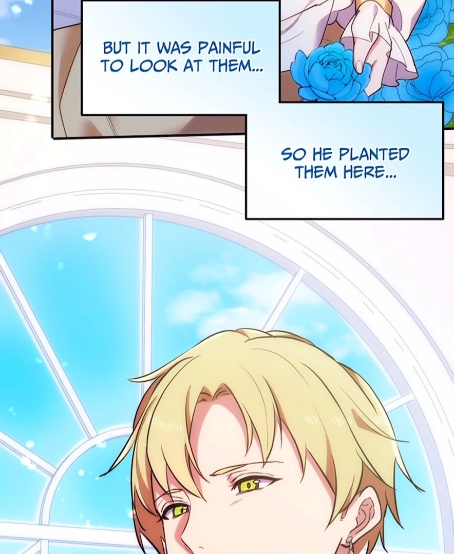 Your Majesty the King, I Will Educate You Chapter 19 - page 83
