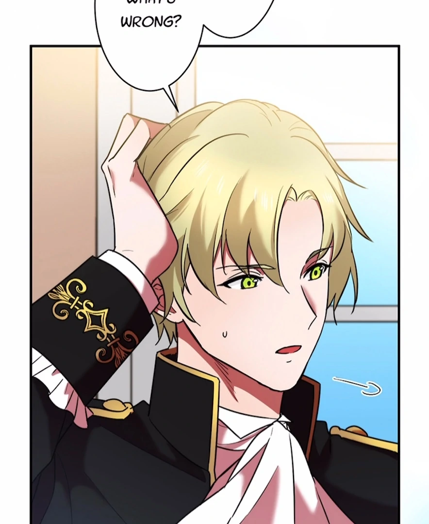 Your Majesty the King, I Will Educate You Chapter 20 - page 119
