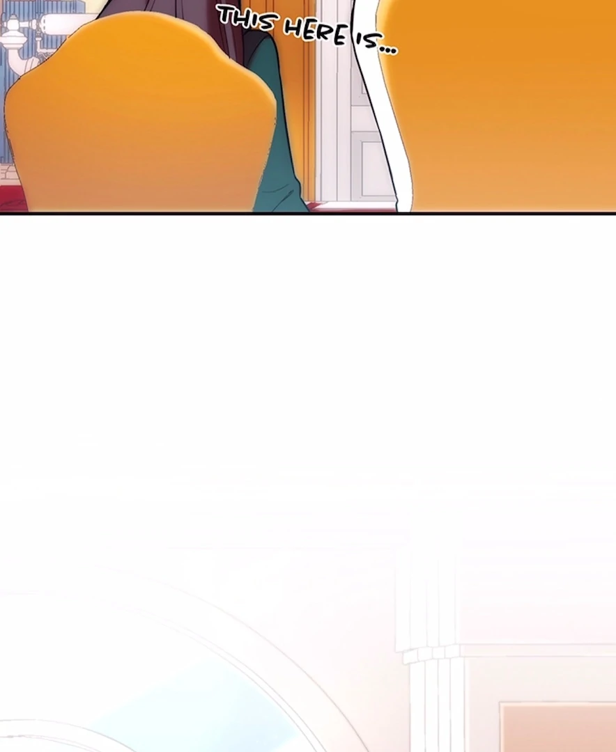 Your Majesty the King, I Will Educate You Chapter 20 - page 34