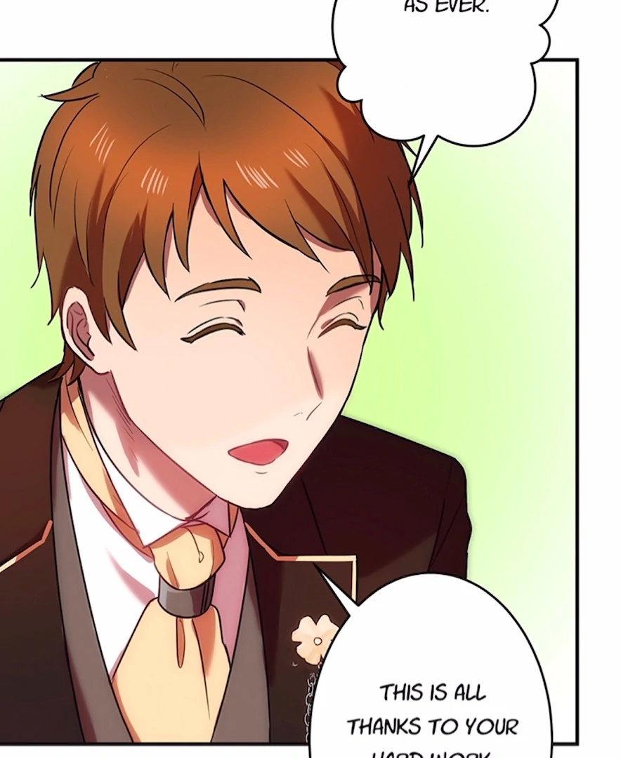 Your Majesty the King, I Will Educate You Chapter 20 - page 47