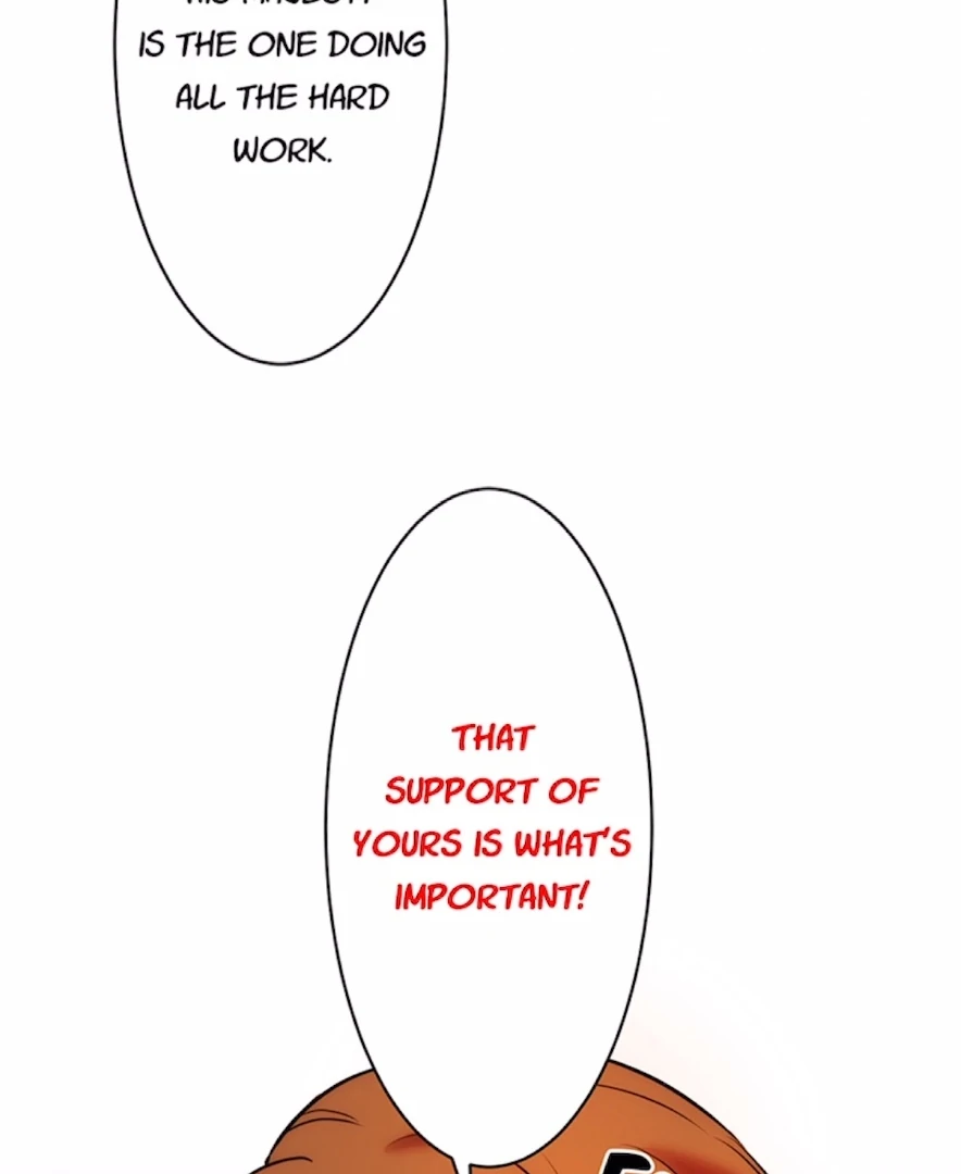 Your Majesty the King, I Will Educate You Chapter 20 - page 50