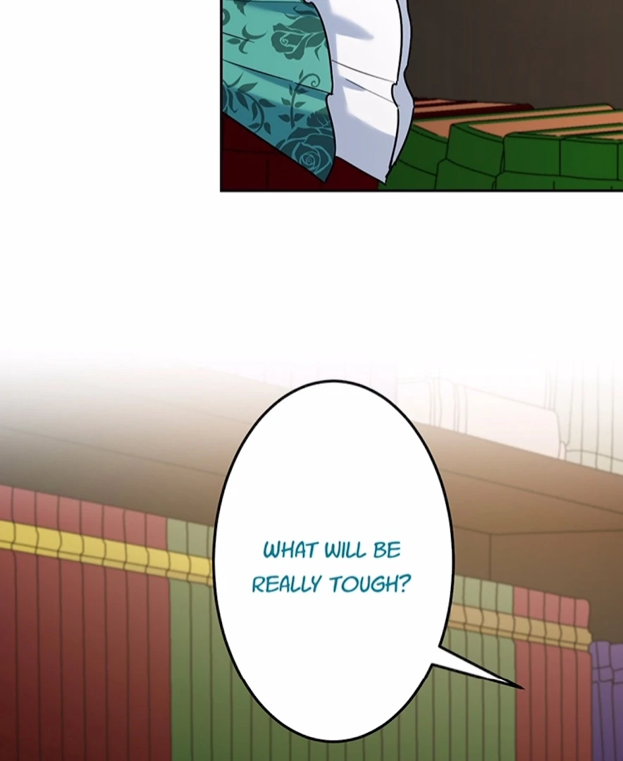 Your Majesty the King, I Will Educate You Chapter 20 - page 76