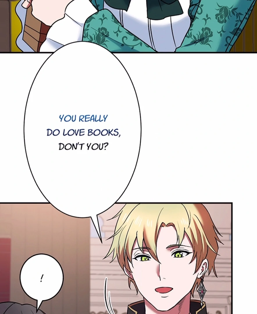 Your Majesty the King, I Will Educate You Chapter 20 - page 78
