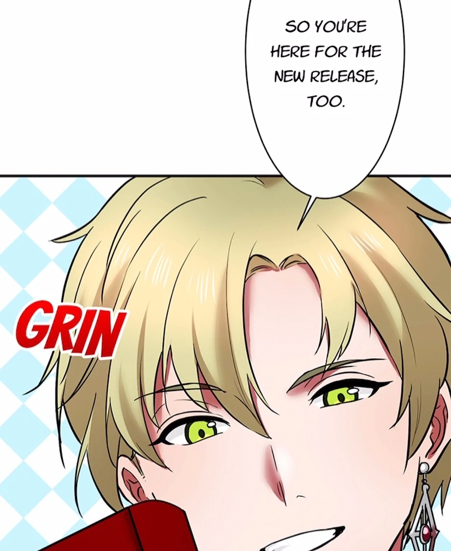Your Majesty the King, I Will Educate You Chapter 20 - page 82