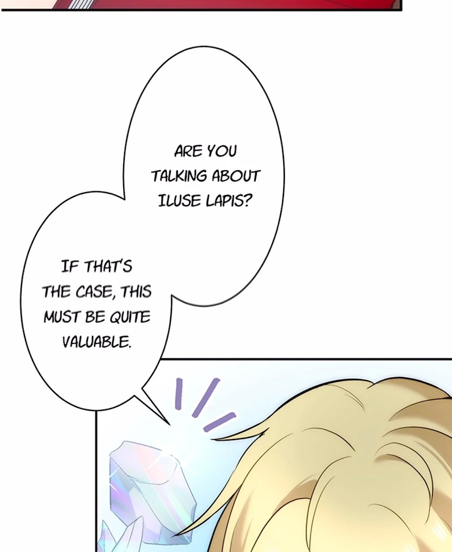 Your Majesty the King, I Will Educate You Chapter 20 - page 93