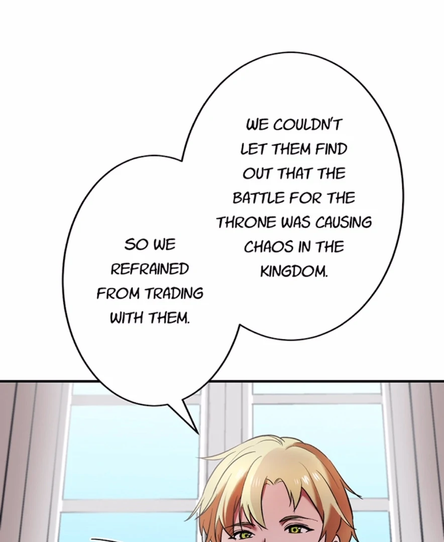 Your Majesty the King, I Will Educate You Chapter 20 - page 97