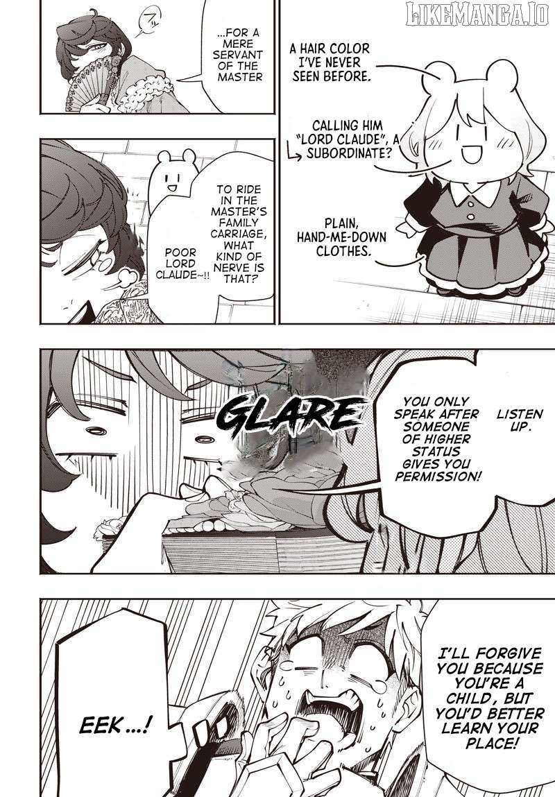 Tensei Arasaa Joshi no Kotoyo Kaikatsu - Seiryaku Kekkon wa Iya na no de, Zatsugaku Chishiki de Tanoshii Kaikaku Life wo Kekkou Shichaimasu! Chapter 14 - page 11