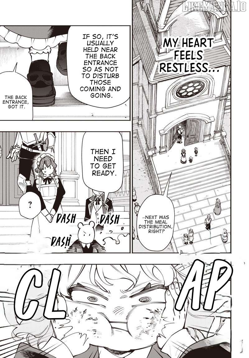 Tensei Arasaa Joshi no Kotoyo Kaikatsu - Seiryaku Kekkon wa Iya na no de, Zatsugaku Chishiki de Tanoshii Kaikaku Life wo Kekkou Shichaimasu! Chapter 14 - page 16