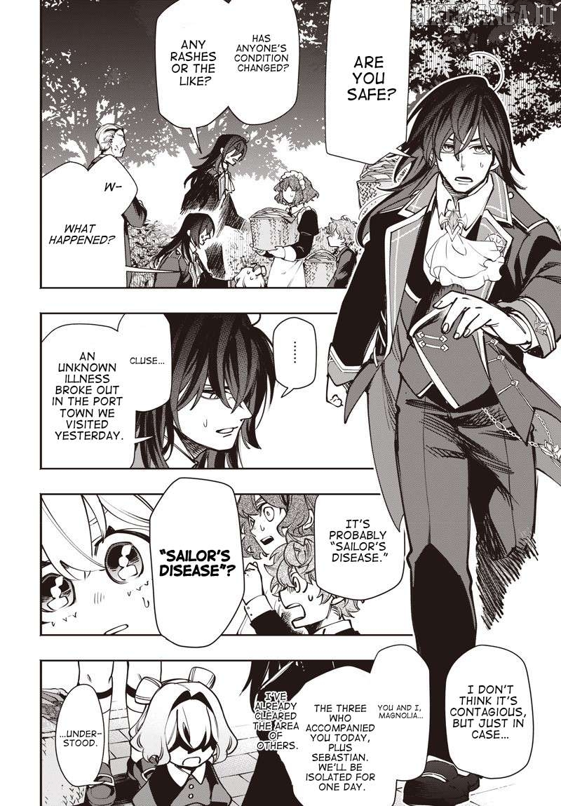 Tensei Arasaa Joshi no Kotoyo Kaikatsu - Seiryaku Kekkon wa Iya na no de, Zatsugaku Chishiki de Tanoshii Kaikaku Life wo Kekkou Shichaimasu! Chapter 14 - page 29
