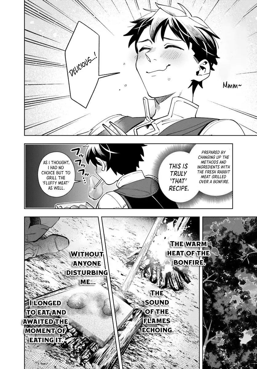 A Comfortable Crafting Life in the Corner of Another World: The Workshop Given by the Goddess Was a Bit Too Overpowered Chapter 2 - page 15