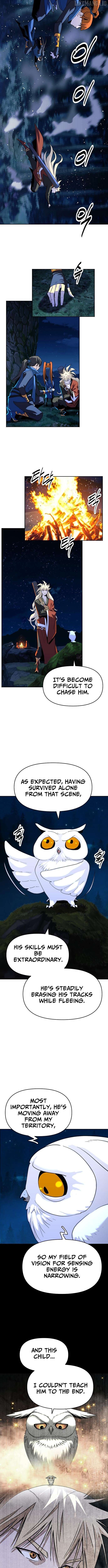 The Great Sage of the Namgung Clan Chapter 40 - page 10