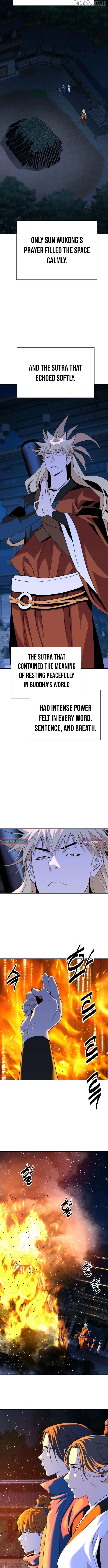 The Great Sage of the Namgung Clan Chapter 40 - page 8