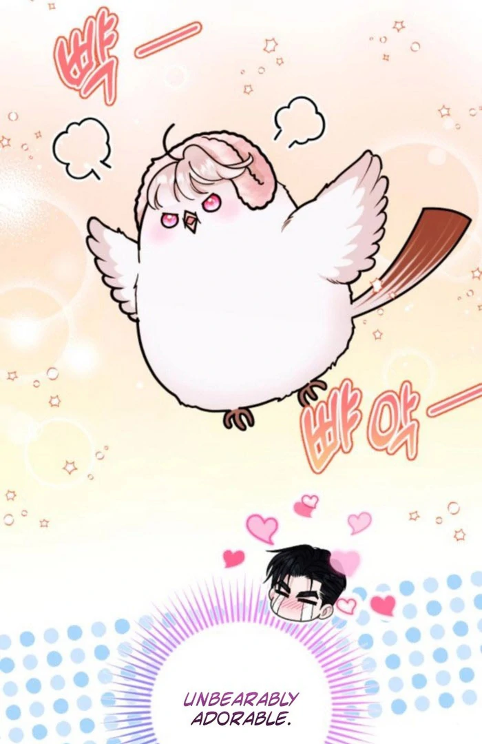 Hold Her Tighter So She Wouldn’t Run Away Chapter 38 - page 49