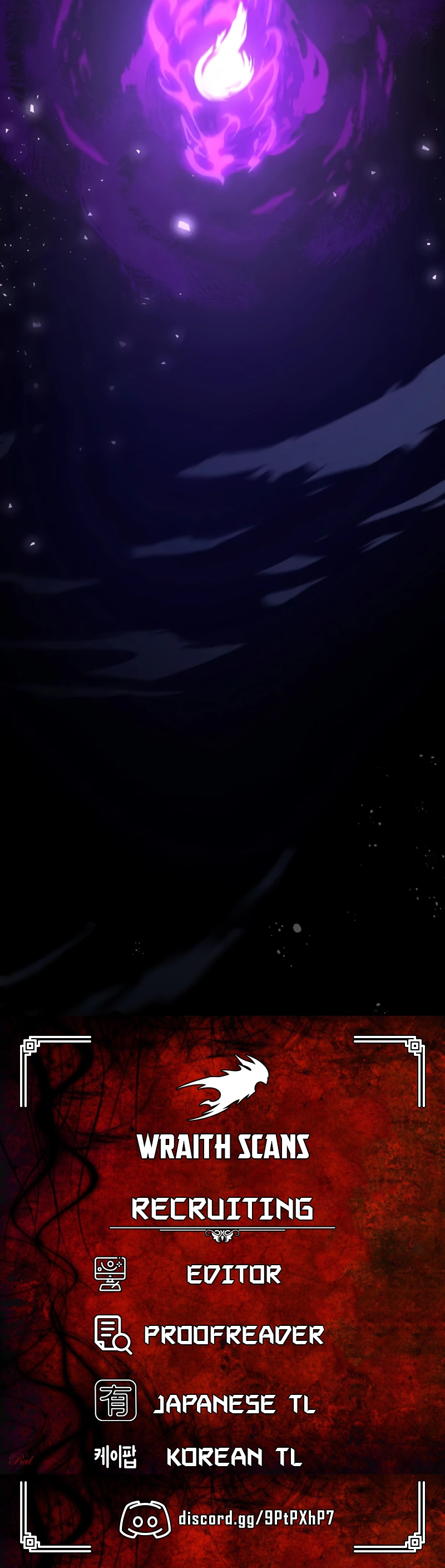 I have zero magic power, but I’m the strongest with physical magic! Chapter 44 - page 7