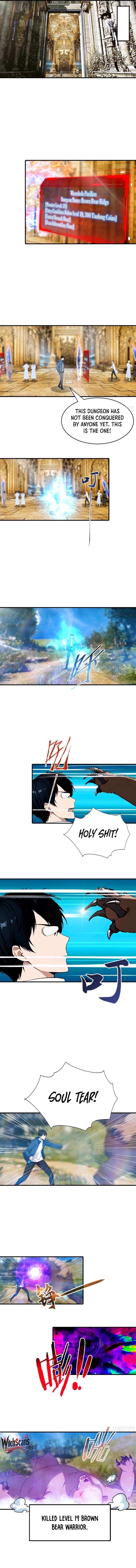 Beast Taming: Starting with the Classic of Mountains and Seas, Sweeping Across the Globe Chapter 47 - page 2