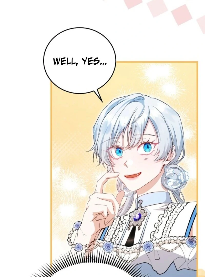 My Kidnapper Is My Arranged Marriage Partner?! Chapter 25 - page 101