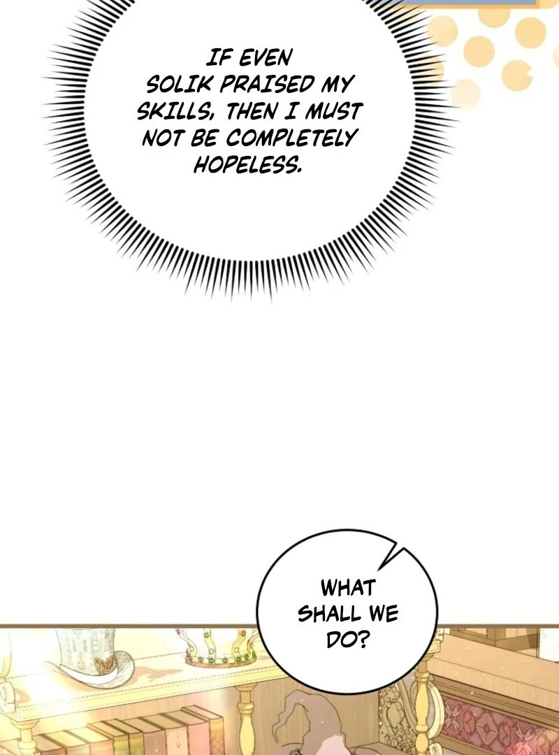 My Kidnapper Is My Arranged Marriage Partner?! Chapter 25 - page 102