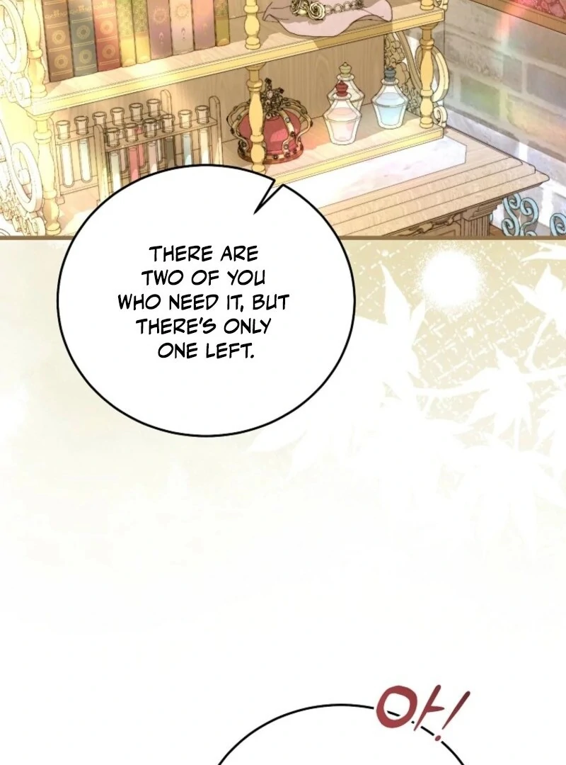 My Kidnapper Is My Arranged Marriage Partner?! Chapter 25 - page 103