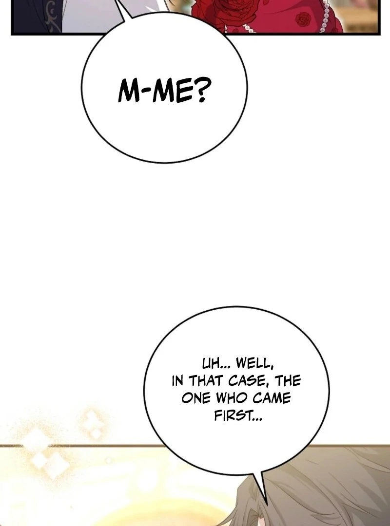 My Kidnapper Is My Arranged Marriage Partner?! Chapter 25 - page 105