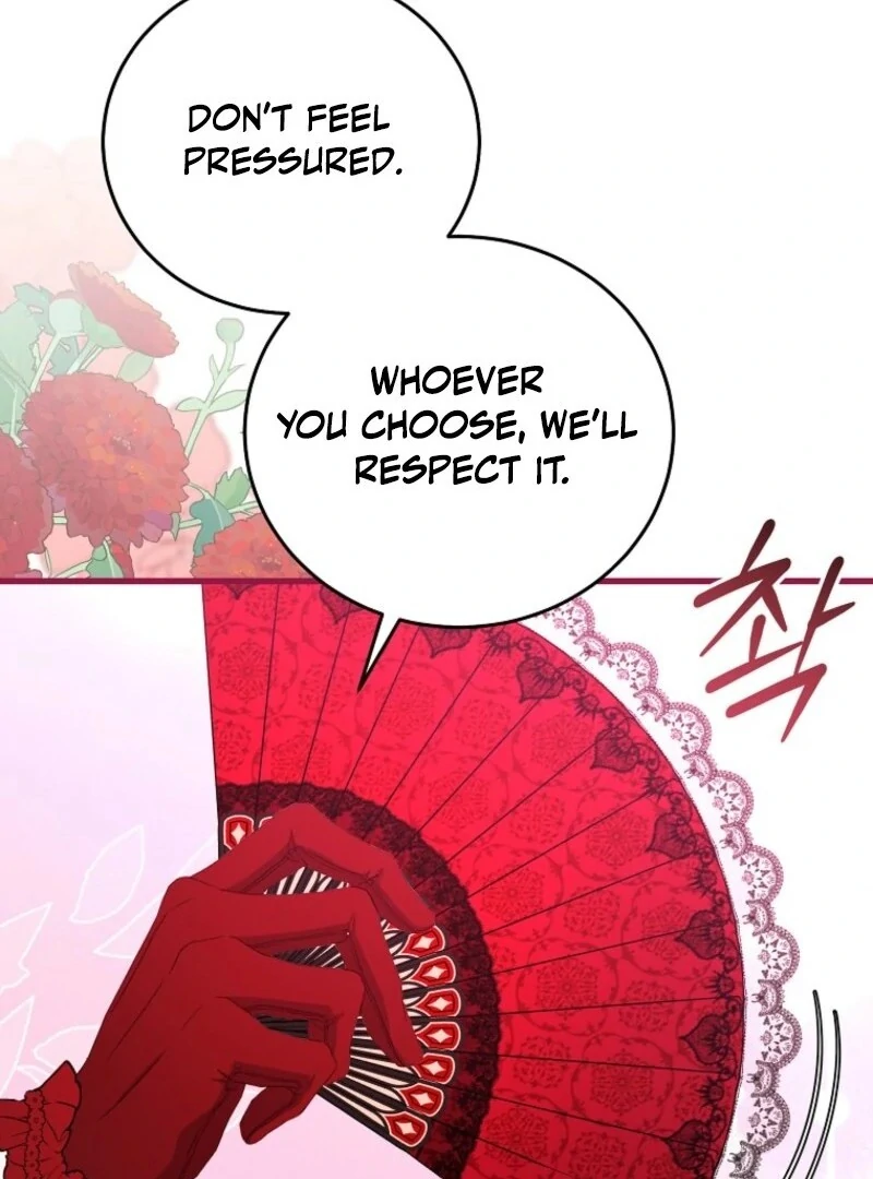 My Kidnapper Is My Arranged Marriage Partner?! Chapter 25 - page 107