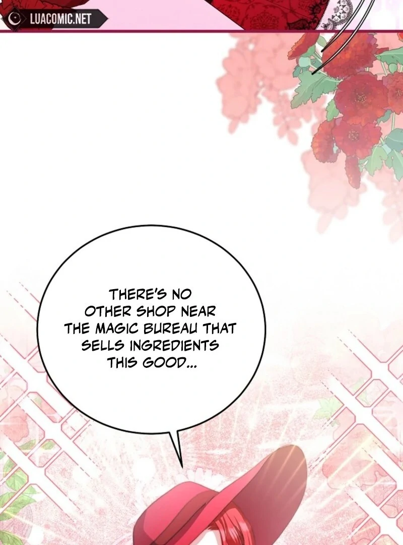 My Kidnapper Is My Arranged Marriage Partner?! Chapter 25 - page 108