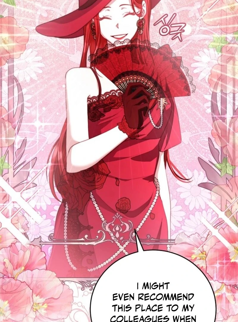 My Kidnapper Is My Arranged Marriage Partner?! Chapter 25 - page 109